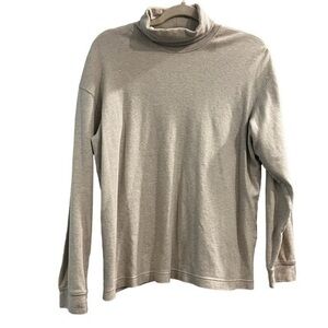 Talbots Turtleneck / Size M / 100% Cotton